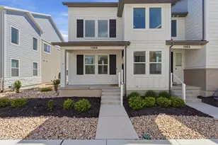 1309 N 3860 W, Lehi, UT 84043 - Photo 2
