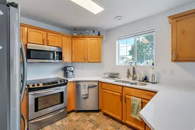 1617 W Treille Ct S #I-2, West Valley, UT 84119 - Photo 6