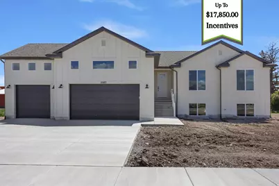 5583 W 9400 N #2, Elwood, UT 84337 - Photo 1