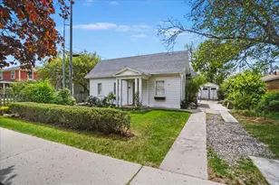 144 E 200 S, Springville, UT 84663 - Photo 2