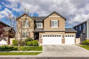 12102 S Window Arch Ln W, Herriman, UT 84096 - Photo 1
