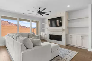 61 E Morning Glory Ave, Ivins, UT 84738 - Photo 8