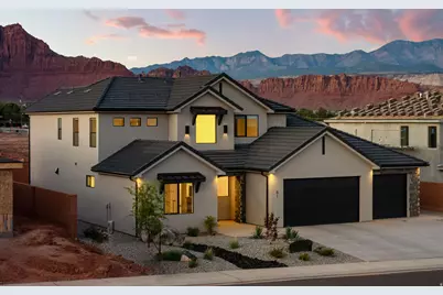 61 E Morning Glory Ave, Ivins, UT 84738 - Photo 28