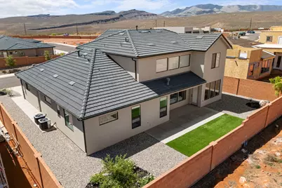 61 E Morning Glory Ave, Ivins, UT 84738 - Photo 32