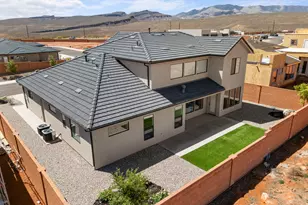 61 E Morning Glory Ave, Ivins, UT 84738 - Photo 32