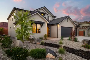 61 E Morning Glory Ave, Ivins, UT 84738 - Photo 34