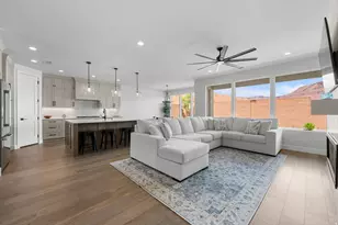 61 E Morning Glory Ave, Ivins, UT 84738 - Photo 6