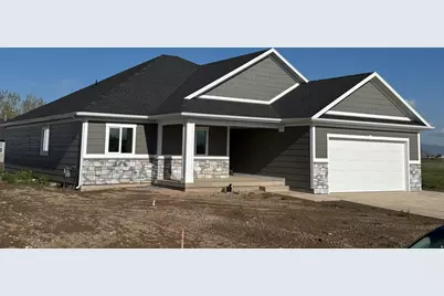0 450 E #LOT 44, Preston, ID 83263 - Photo 1