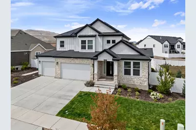 6818 W Orange Leaf Ln, Herriman, UT 84096 - Photo 6