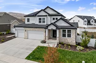 6818 W Orange Leaf Ln, Herriman, UT 84096 - Photo 6