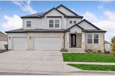 6818 W Orange Leaf Ln, Herriman, UT 84096 - Photo 2