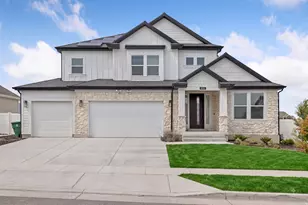 6818 W Orange Leaf Ln, Herriman, UT 84096 - Photo 2