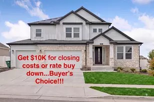 6818 W Orange Leaf Ln, Herriman, UT 84096 - Photo 1