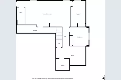 6818 W Orange Leaf Ln, Herriman, UT 84096 - Photo 54