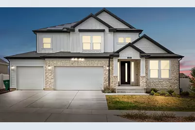 6818 W Orange Leaf Ln, Herriman, UT 84096 - Photo 2