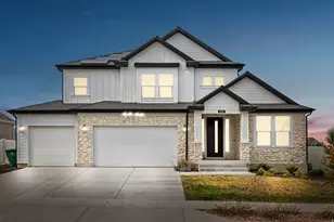6818 W Orange Leaf Ln, Herriman, UT 84096 - Photo 2