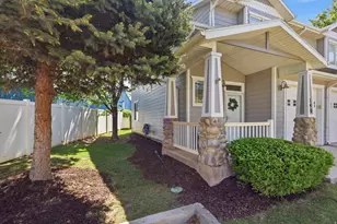 140 N Bamberger Rd, North Salt Lake, UT 84054 - Photo 4