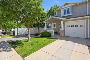 140 N Bamberger Rd, North Salt Lake, UT 84054 - Photo 2