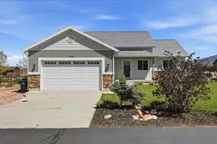 376 River Bluffs Dr, Kamas, UT 84036 - Photo 2