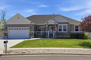 667 S Fallkirk, Heber City, UT 84032 - Photo 1