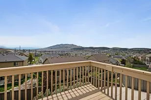 9096 N Clubhouse Ln W, Eagle Mountain, UT 84005 - Photo 6