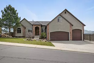 9096 N Clubhouse Ln W, Eagle Mountain, UT 84005 - Photo 1