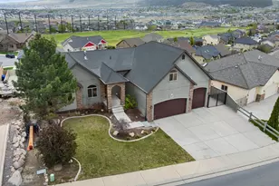 9096 N Clubhouse Ln W, Eagle Mountain, UT 84005 - Photo 36