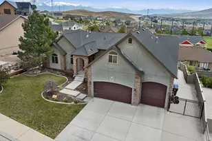 9096 N Clubhouse Ln W, Eagle Mountain, UT 84005 - Photo 34