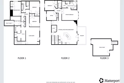 9096 N Clubhouse Ln W, Eagle Mountain, UT 84005 - Photo 38
