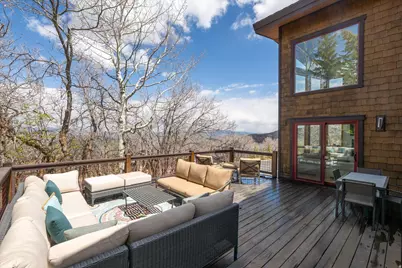 1554 Aerie Dr #33, Park City, UT 84060 - Photo 32