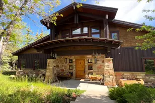 1554 Aerie Dr, Park City, UT 84060 - Photo 1