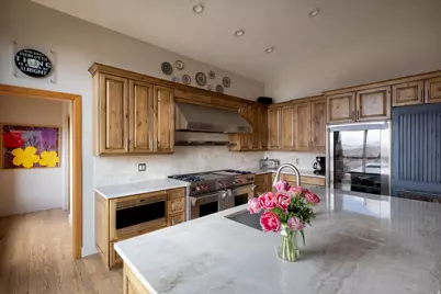 1554 Aerie Dr #33, Park City, UT 84060 - Photo 6