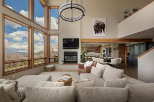 1554 Aerie Dr, Park City, UT 84060 - Photo 1