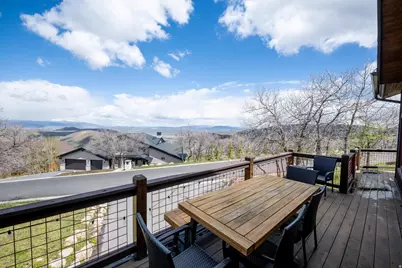 1554 Aerie Dr #33, Park City, UT 84060 - Photo 34