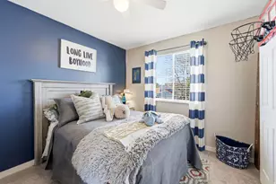 5372 W Ticklegrass Rd S, West Jordan, UT 84081 - Photo 20