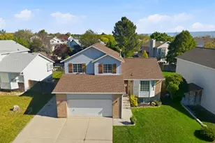5372 W Ticklegrass Rd S, West Jordan, UT 84081 - Photo 2