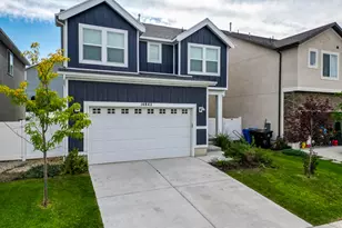 14842 S Messi St, Herriman, UT 84096 - Photo 2