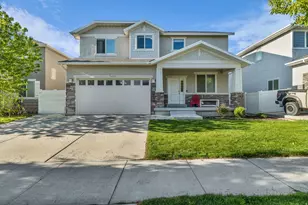 5447 W Anfield Way, Herriman, UT 84096 - Photo 1