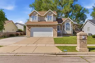 134 W 475 S, Ogden, UT 84404 - Photo 1