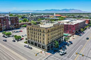 307 W 200 S, Salt Lake City, UT 84101 - Photo 1