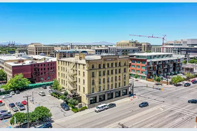 307 W 200 S, Salt Lake City, UT 84101 - Photo 10
