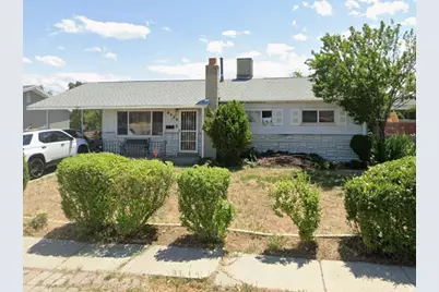 4125 W 4775 S, Salt Lake City, UT 84118 - Photo 1