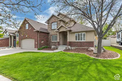 5413 W Sawtell Way, West Jordan, UT 84081 - Photo 2