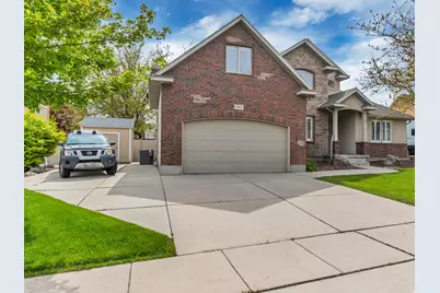 5413 W Sawtell Way, West Jordan, UT 84081 - Photo 38