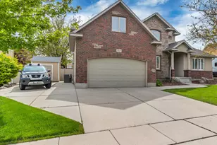 5413 W Sawtell Way, West Jordan, UT 84081 - Photo 38