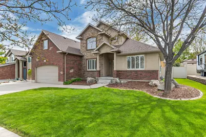 5413 W Sawtell Way, West Jordan, UT 84081 - Photo 2