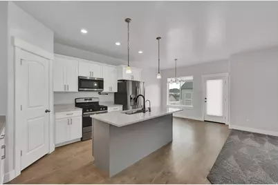 16087 S Truss Dr, Bluffdale, UT 84065 - Photo 4