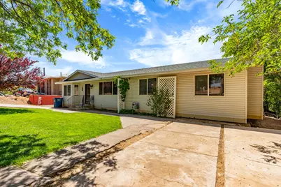 55 E Spring Dr, Toquerville, UT 84774 - Photo 4