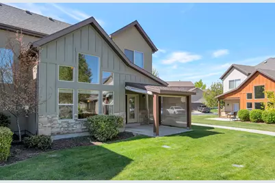 724 W Mystic Brook Way Way S, South Jordan, UT 84095 - Photo 24