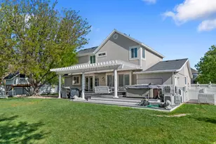 2855 W Golden Meadows Dr, Riverton, UT 84065 - Photo 30